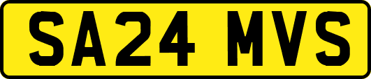 SA24MVS