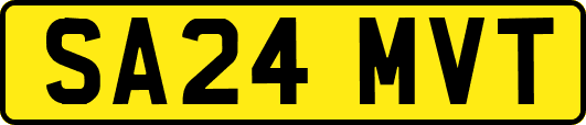 SA24MVT