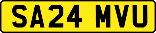 SA24MVU