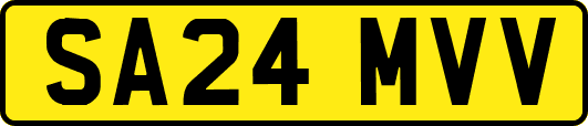 SA24MVV