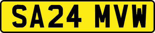SA24MVW