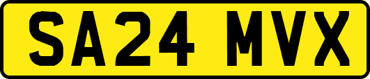 SA24MVX