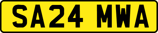 SA24MWA