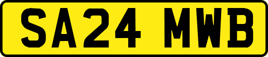 SA24MWB