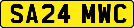 SA24MWC