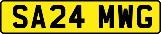SA24MWG