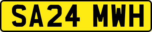 SA24MWH