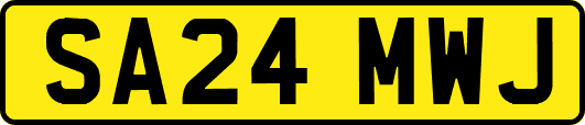 SA24MWJ