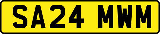 SA24MWM