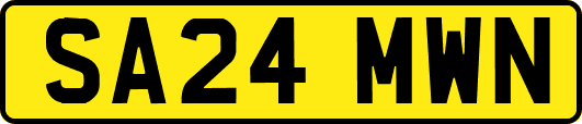 SA24MWN