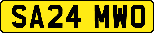 SA24MWO