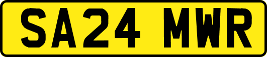 SA24MWR