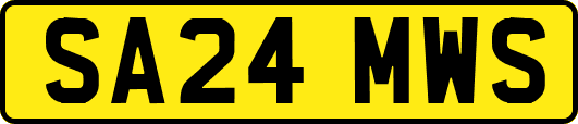 SA24MWS