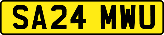 SA24MWU