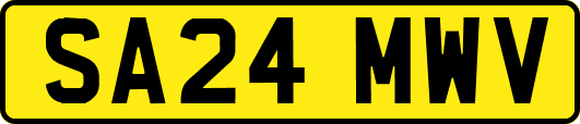 SA24MWV