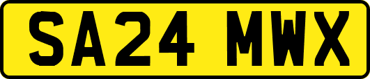 SA24MWX