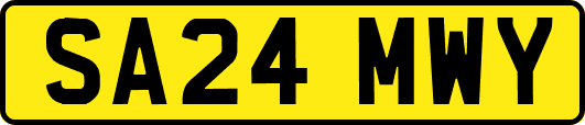 SA24MWY