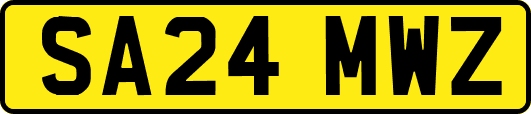SA24MWZ