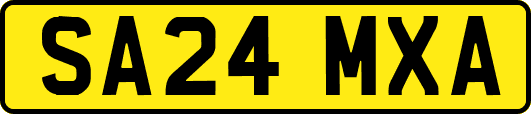 SA24MXA