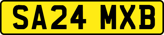 SA24MXB