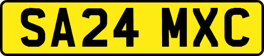 SA24MXC