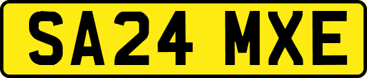 SA24MXE