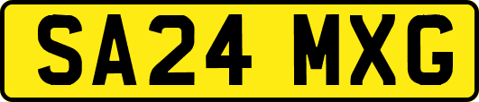 SA24MXG