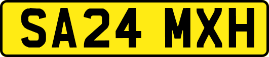 SA24MXH