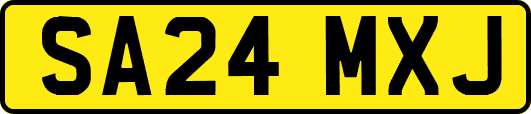 SA24MXJ