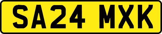 SA24MXK