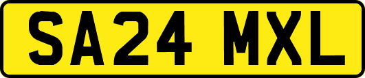 SA24MXL