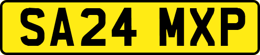 SA24MXP