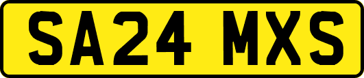 SA24MXS