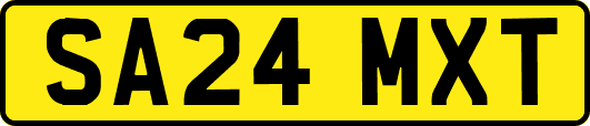 SA24MXT