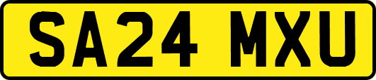 SA24MXU