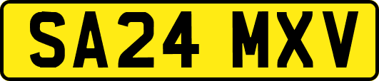SA24MXV
