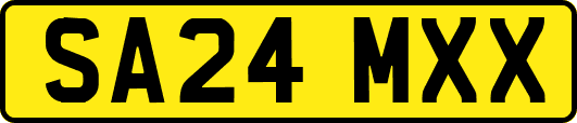 SA24MXX