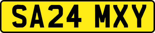 SA24MXY