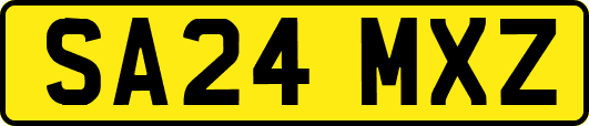 SA24MXZ
