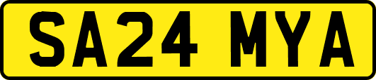 SA24MYA