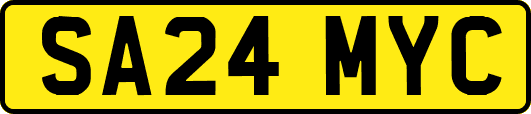 SA24MYC