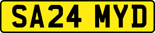 SA24MYD