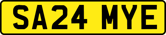 SA24MYE