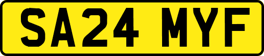 SA24MYF