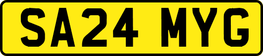 SA24MYG