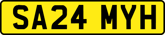 SA24MYH