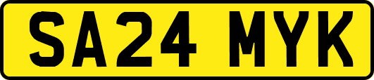 SA24MYK