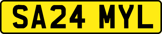 SA24MYL