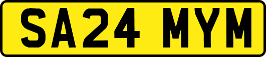 SA24MYM