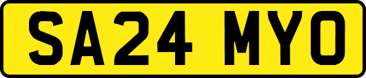 SA24MYO